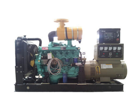 海口宗申动力200kw大型柴油发电机组