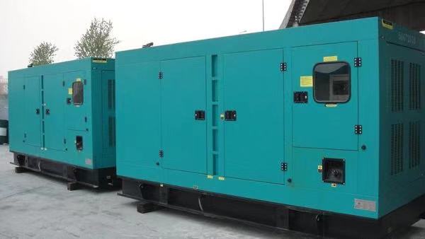 海口中建八局集装箱房定制案例