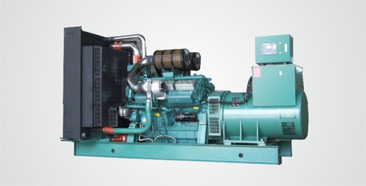 海口采矿矿山发电机租赁_COPY_COPY