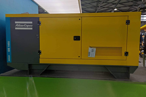 海口发电机出租 海口发电机出租