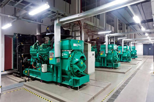 海口发电机出租 海口发电机出租