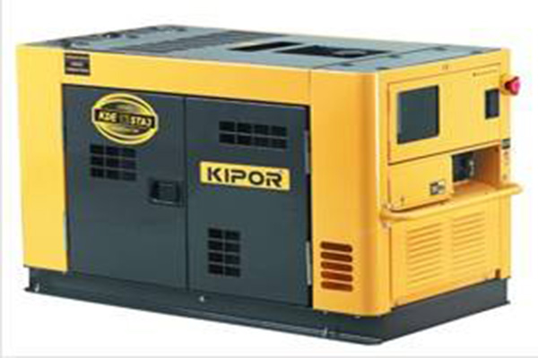 海口发电机出租 海口发电机出租