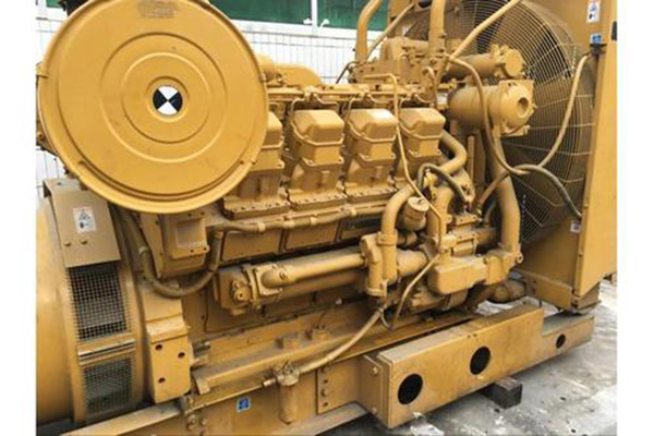 海口发电机出租 海口发电机出租