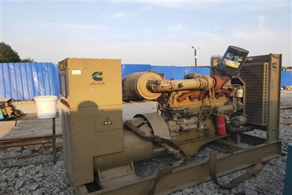 海口发电机出租 海口发电机出租