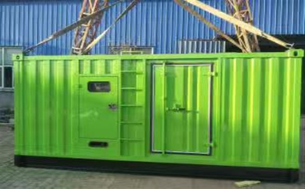 海口康明斯300kw大型柴油发二手电机组 海口康明斯300kw大型柴油发二手电机组