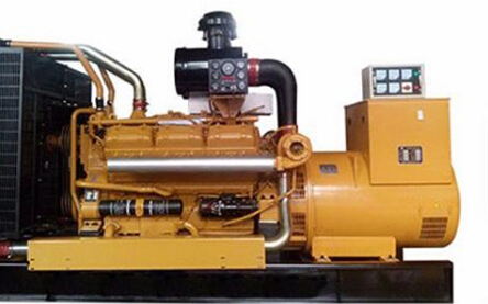 海口发电机出租