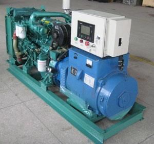 海口发电机出租