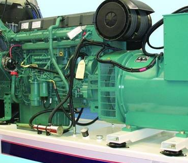 海口发电机出租 海口发电机出租